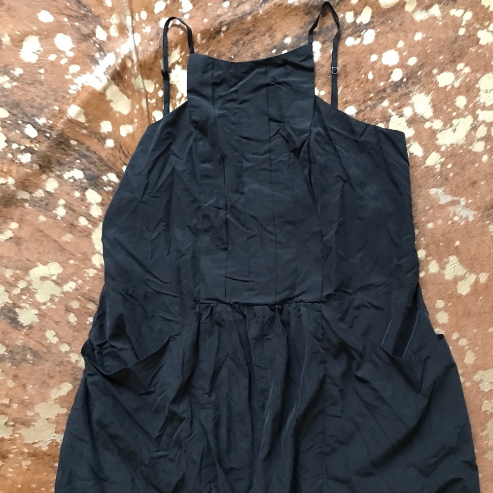 Urban Outfitters Grey Romper